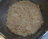 簡単＊からだがホッとする鶏団子スープ作り方4写真
