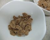 ◇低カロリー！苺のヨーグルトパフェ◇作り方5写真