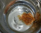 長ネギの酢味噌和え作り方3写真