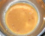長ネギの酢味噌和え作り方4写真