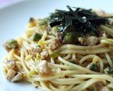ご飯の友　～ピリ辛☆葱豚味噌～作り方6写真