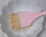 りんごDE初恋ケーキ作り方12写真