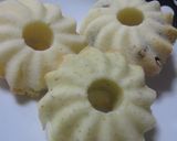 すぐできちゃう✿混ぜるだけの簡単ふわパン作り方5写真