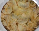 りんごDE初恋ケーキ作り方11写真