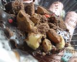 まるで生チョコ作り方3写真