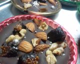 まるで生チョコ作り方6写真