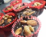 まるで生チョコ作り方14写真