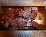 トースターで！簡単ひとくちチョコパイ作り方2写真
