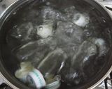 本格だけど簡単!色鮮やか柚子ジャム作り方9写真