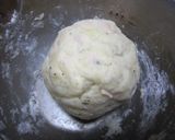 じゃがいもとベーコンの米粉クラッカー作り方3写真