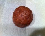 グラハムダイエットクッキー。(´ω`)作り方2写真