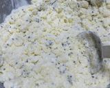 さつまいもとゴマの米粉クラッカー作り方3写真