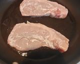豚ロースのやわらか味噌生姜焼き作り方4写真