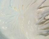 簡単！パルスイートの低カロコーヒームース作り方1写真