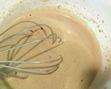 簡単！パルスイートの低カロコーヒームース作り方2写真
