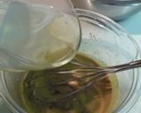 簡単！パルスイートの低カロコーヒームース作り方4写真
