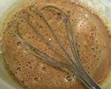 簡単！パルスイートの低カロコーヒームース作り方5写真