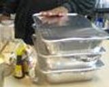 ホットミックスベジタブル作り方4写真