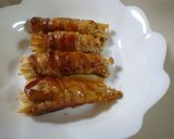 おいしい～万能ダレ☆豚丼・照り焼き・蒲焼作り方5写真