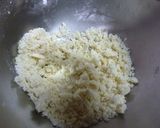 さくさくココナッツクッキー作り方4写真