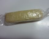 さくさくココナッツクッキー作り方5写真