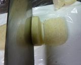 さくさくココナッツクッキー作り方6写真