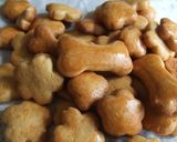 子どもと食べたい♪サクサク☆クッキー作り方4写真