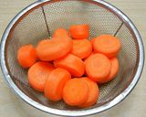 【農家のレシピ】ニンジンのグラッセ作り方1写真