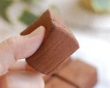 ほわんほわん♪ココアマシュマロ作り方10写真