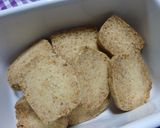 さくさくココナッツクッキー作り方8写真