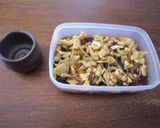 我が家の「切干大根」作り方4写真
