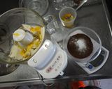 おからと米粉でせんべいクッキー作り方2写真