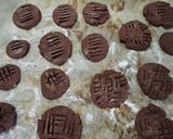 おからと米粉でせんべいクッキー作り方4写真