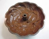 ワンボウルで簡単♪ミルクデビルケーキ作り方4写真