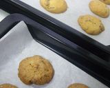 ワンボールで簡単☆アメリカンクッキー作り方6写真