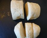 フカフカ肉マン～♪作り方6写真