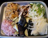 フカフカ肉マン～♪作り方7写真