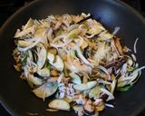 フカフカ肉マン～♪作り方9写真