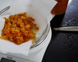 ケシの実とピールの ソフトベーグル♪作り方1写真