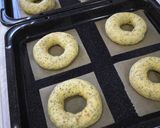ケシの実とピールの ソフトベーグル♪作り方8写真