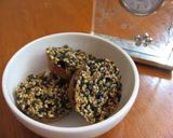 ごまフロランタン作り方7写真
