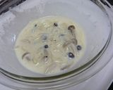 簡単♪鮭としめじのパンケースグラタン♪作り方6写真
