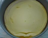 ＮＹなチーズケーキ風♪作り方6写真