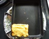 お弁当卵焼き★卵1個ひとり分！(塩味)作り方7写真