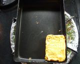 お弁当卵焼き★卵1個ひとり分！(塩味)作り方8写真