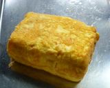 お弁当卵焼き★卵1個ひとり分！(塩味)作り方9写真