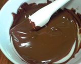 バレンタインに♡トレジャー☆チョコバー作り方3写真