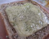 干し椎茸のふりかけ作り方7写真