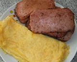 スパムむすび作り方1写真