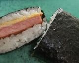 スパムむすび作り方5写真